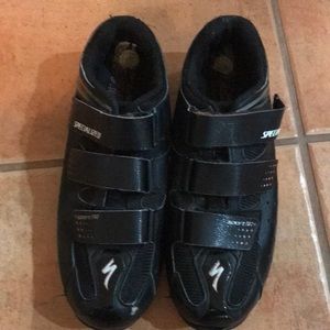 Specialized Spin Cycling Shoes